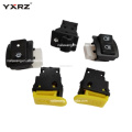 22mm handlebar headlight switch button